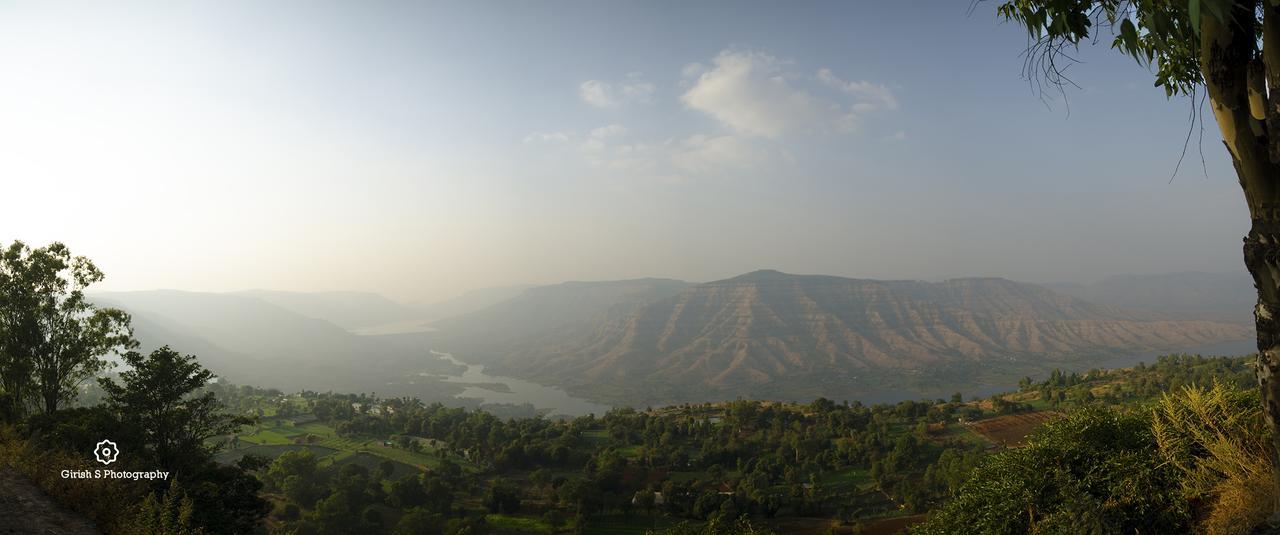 West Valley Villa Mahabaleshwar Exterior photo